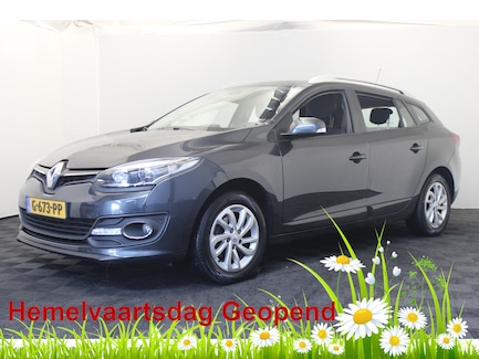 Renault Megane 0