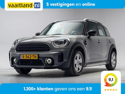 MINI Countryman 0