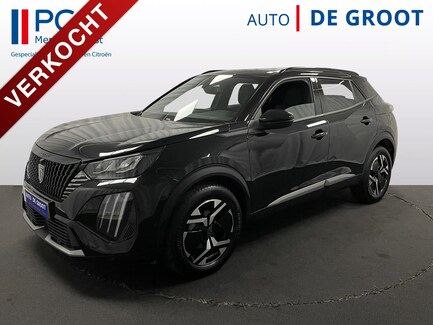 Peugeot 2008 0
