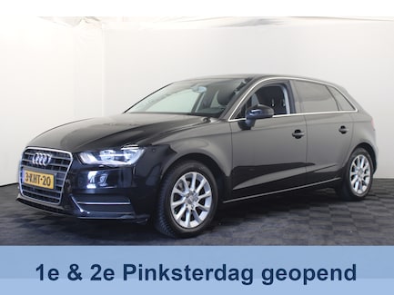 Audi A3 0