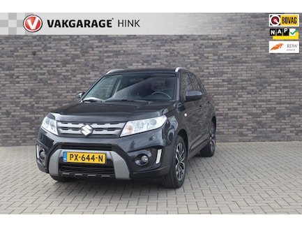 Suzuki Vitara 0