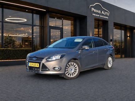 Ford Focus 0