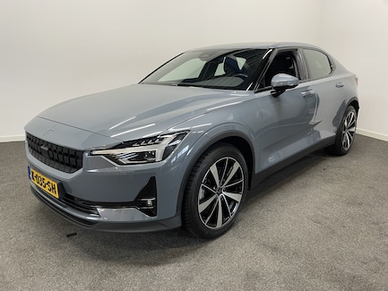 Polestar 2 0