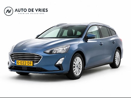 Ford Focus 0