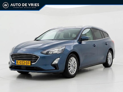 Ford Focus 0