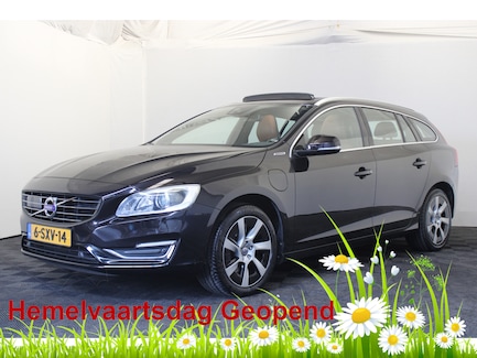 Volvo V60 0