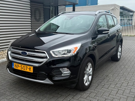 Ford Kuga 0