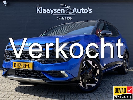 Kia Sportage 0