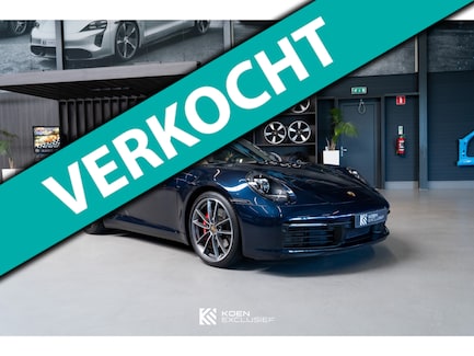 Porsche 911 0
