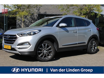 Hyundai Tucson 0