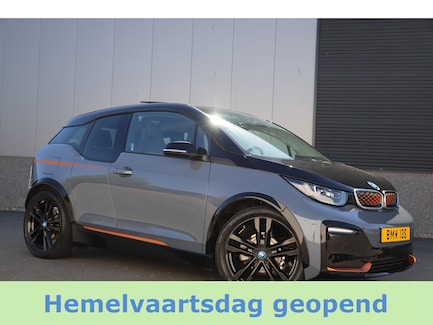 BMW i3 0