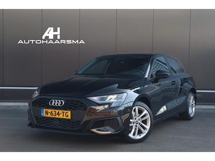 Audi A3 0