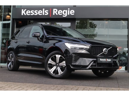 Volvo XC60 0