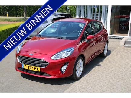 Ford Fiesta 0