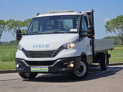 IVECO Daily 0