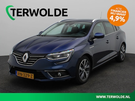 Renault Megane 0