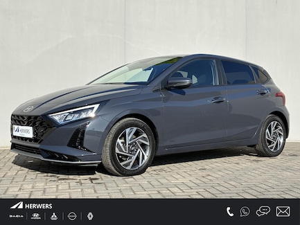 Hyundai i20 0