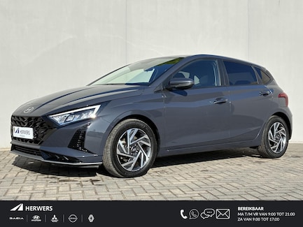 Hyundai i20 0