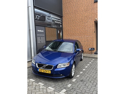 Volvo S40 0