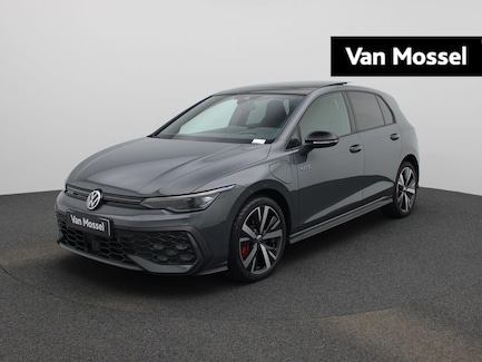 Volkswagen Golf 0