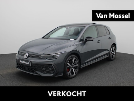 Volkswagen Golf 0