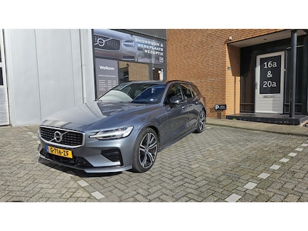 Volvo V60 0