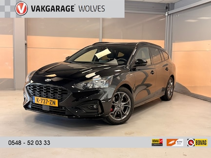 Ford Focus 0