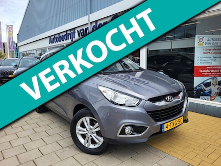 Hyundai ix35 0