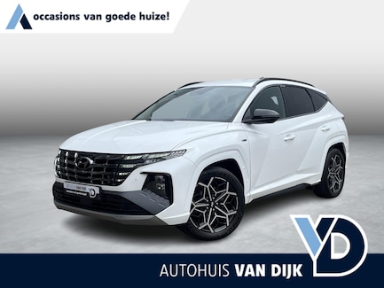 Hyundai Tucson 0