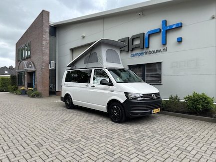 Volkswagen Camper 0
