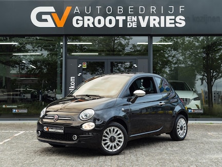 Fiat 500 0