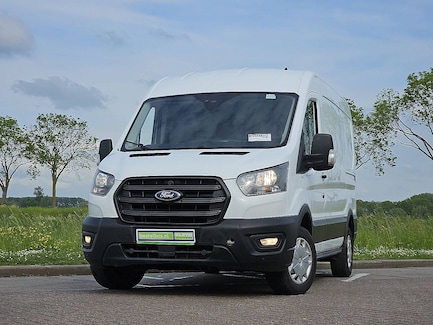 Ford Transit 0
