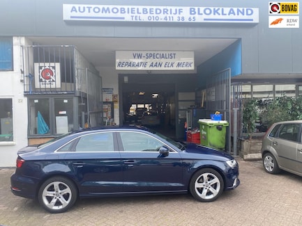 Audi A3 0