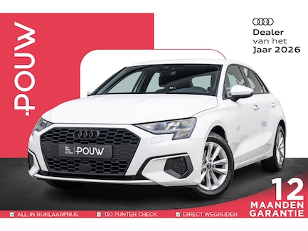 Audi A3 0