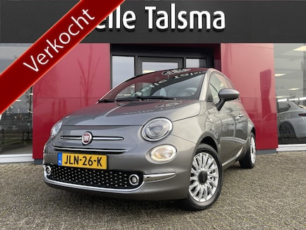Fiat 500 0
