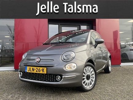 Fiat 500 0