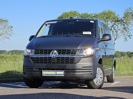 Volkswagen Transporter 0