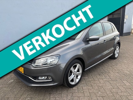 Volkswagen Polo 0