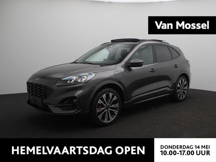 Ford Kuga 0