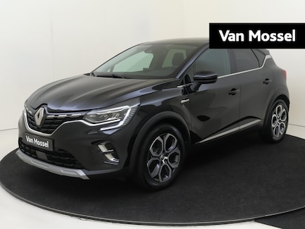Renault Captur 0