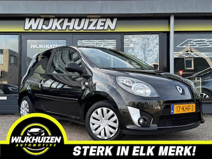Renault Twingo 0