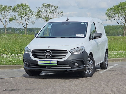Mercedes-Benz Citan 0