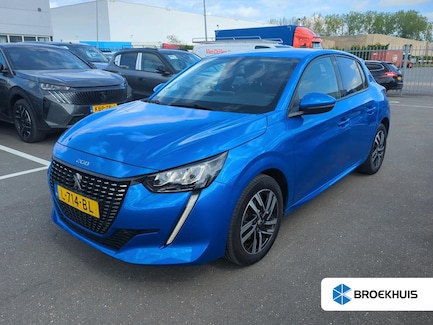 Peugeot 208 0