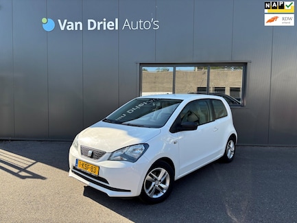 SEAT Mii 0