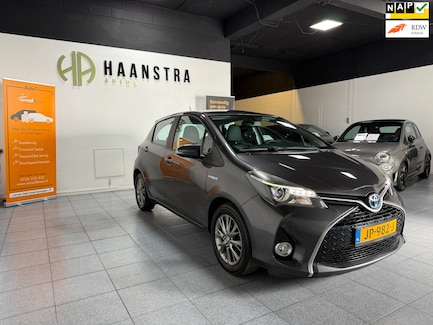 Toyota Yaris 0