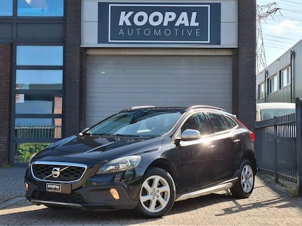 Volvo V40 Cross Country 0