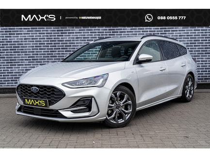 Ford Focus 0