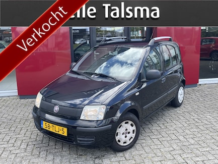 Fiat Panda 0