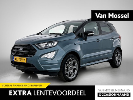 Ford EcoSport 0