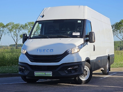 IVECO Daily 0